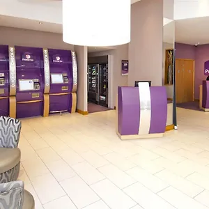 2* Hotel Premier City